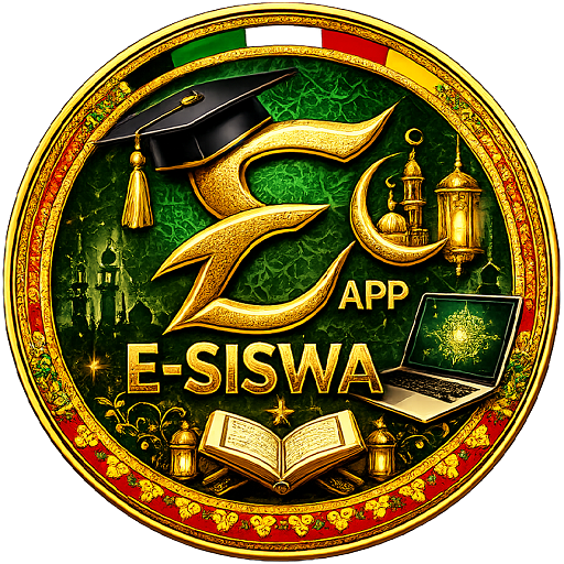 Logo E-Siswa